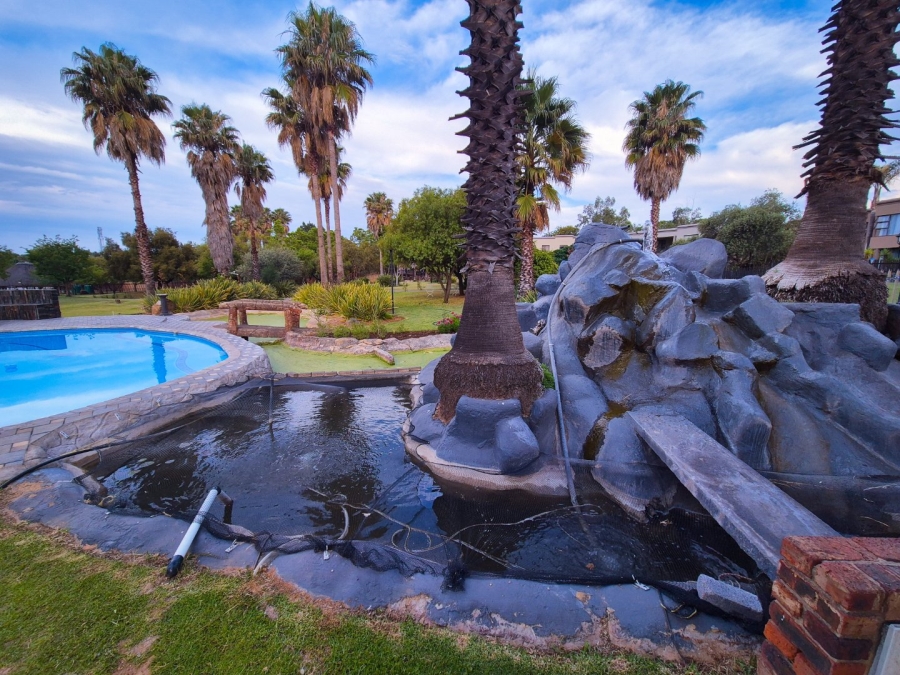 4 Bedroom Property for Sale in Maraldi Estate Free State